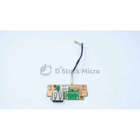dstockmicro.com Carte USB V000350310 - V000350310 pour Toshiba Satellite Pro C70-B-10F 