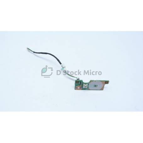 dstockmicro.com Button board V000350330 - V000350330 for Toshiba Satellite Pro C70-B-10F 