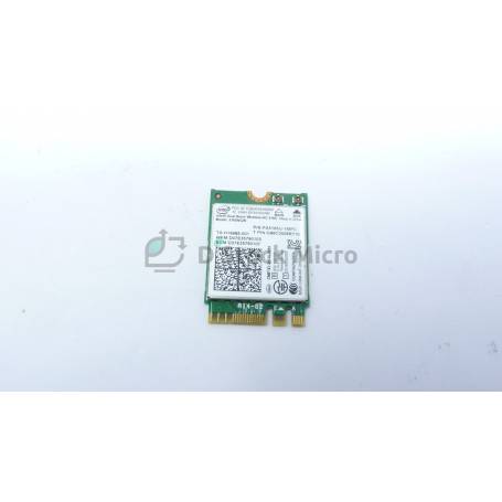 dstockmicro.com Wifi card Intel 3160NGW TOSHIBA Satellite Pro C70-B-10F V000350520