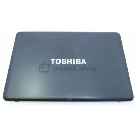 Capot arrière écran V000220020 - V000220020 pour Toshiba Satellite C650D-10D 