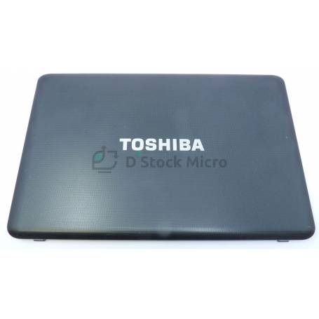dstockmicro.com Capot arrière écran V000220020 - V000220020 pour Toshiba Satellite C650D-10D 