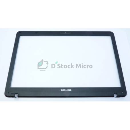 dstockmicro.com Contour écran / Bezel V000220000 - V000220000 pour Toshiba Satellite C650D-10D 