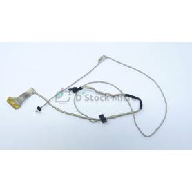Screen cable 6017B0265501 - 6017B0265501 for Toshiba Satellite C650D-10D 