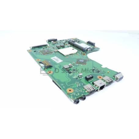 dstockmicro.com Motherboard 6050A2357401-MB-A02 - V000225010 for Toshiba Satellite C650D-10D 