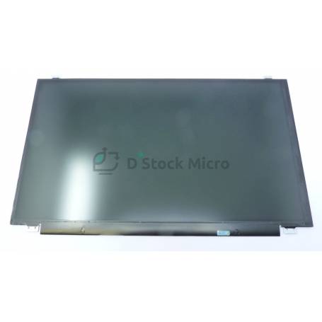 dstockmicro.com Panel / LCD Screen Samsung LTN156AT35-601 15.6" Matte 1366 x 768 40 pins - Bottom right