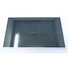 Dalle / Ecran LCD LG LP156WH2(TL)(AA) 15.6" Brillant 1366 x 768 40 pins - Bas gauche