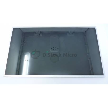 dstockmicro.com Panel / LCD Screen LG LP156WH2(TL)(AA) 15.6" Glossy 1366 x 768 40 pins - Bottom left