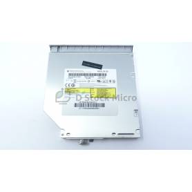 Lecteur graveur DVD 12.5 mm SATA SN-208 - 689077-001 pour HP Elitebook 8470p
