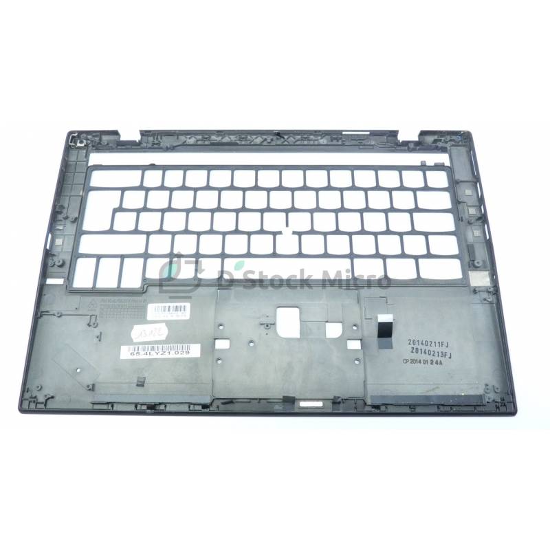 Repose-Paumes Lenovo ThinkPad W530 – 60.4QE05.012 – Occasion France/TVA