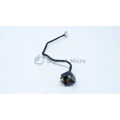 dstockmicro.com RJ45 connector  -  for Toshiba Tecra A50-A-1DL 