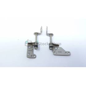 Hinges  -  for Toshiba Tecra A50-A-1DL 