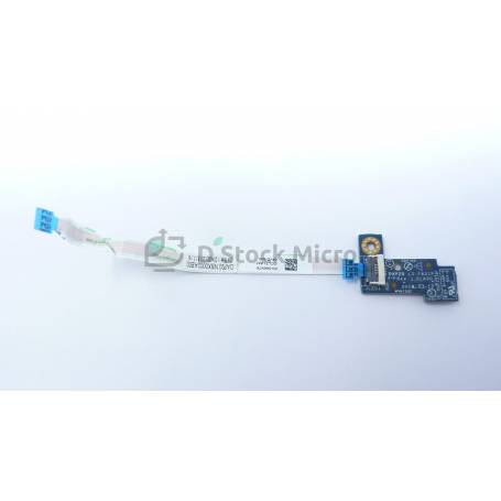 dstockmicro.com Ignition card LS-F601P - LS-F601P for DELL Precision 7730 