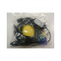 dstockmicro.com Cable KVM Dell PS/2 ou USB Server Interface Pod (SIP) - 0J3894