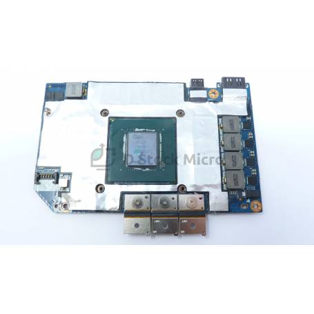 Nvidia quadro p4200 best sale