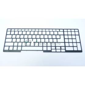 Keyboard bezel 0VJYM9 for DELL Precision 7530