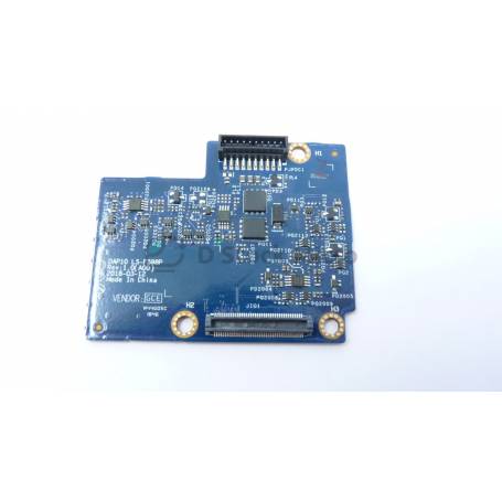 dstockmicro.com Carte connecteur batterie LS-F598P - 07MYRK pour DELL Precision 7530 