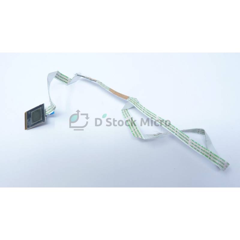 Lecteur D'empreintes DELL 0D0YCX Pour Precision M4500, Occasion, Garanti 6 Mois