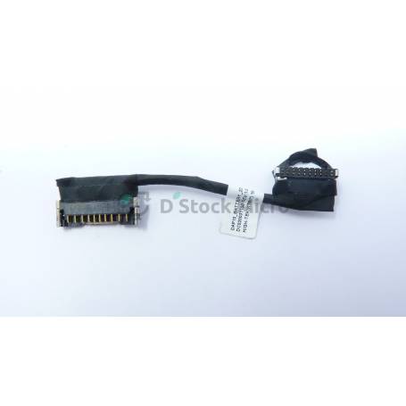 dstockmicro.com Cable connecteur batterie 060T5G - 060T5G pour DELL Precision 7530 