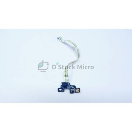 dstockmicro.com Ignition card LS-F591P - LS-F591P for DELL Precision 7530 