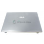 dstockmicro.com Screen back cover 13GN7D10P110 for Asus R700VM-TY100V