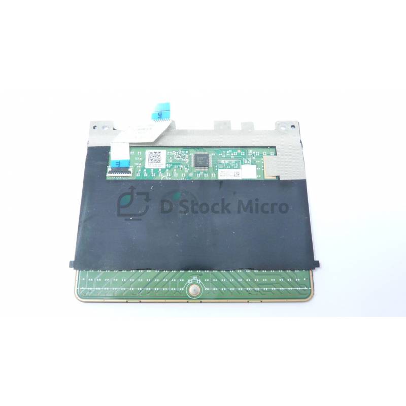 Gintai Touchpad Sinistro/Destro Di Ricambio Per Dell E6220 XT3 (6037B0059001) - 6