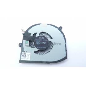 Ventilateur 0TK9J1 pour DELL Precision 5520