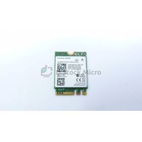 Wifi card Intel 8265NGW DELL Precision 5520 08F3Y8
