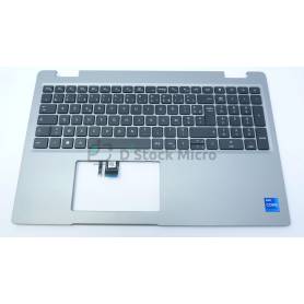 Keyboard - Palmrest 0P192K - 0P192K for DELL Precision 3561 
