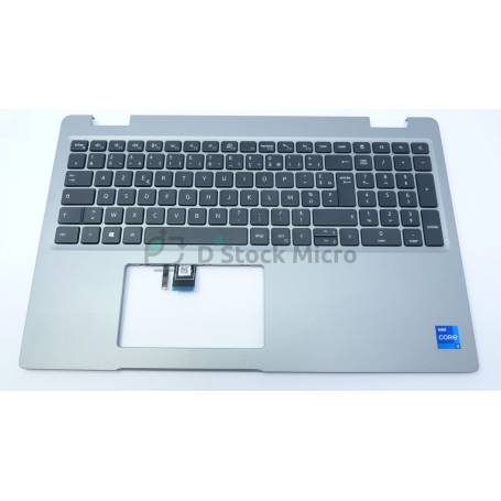 dstockmicro.com Keyboard - Palmrest 0P192K - 0P192K for DELL Precision 3561 