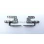 dstockmicro.com Hinges  -  for DELL Precision 3561 
