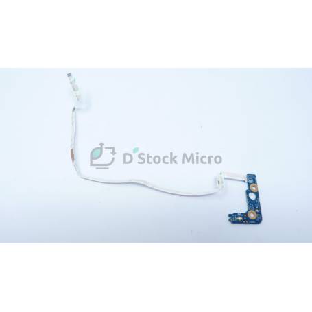 dstockmicro.com Ignition card 450.0NS05.0011 - 450.0NS05.0011 for DELL Precision 3561 