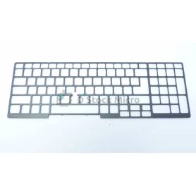 Keyboard bezel 0PDJP2 - 0PDJP2 for DELL Precision 7540 