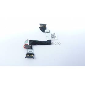 Video card connector 0MX2D7 - 0MX2D7 for DELL Precision 7540 