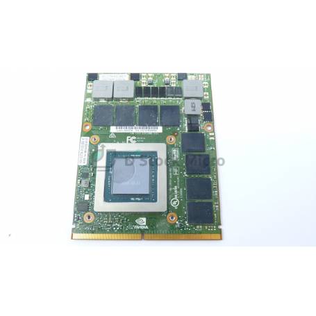 Carte Vidéo Dell PP01L - Occasion, Pour Ordinateurs Dell Compatibles
