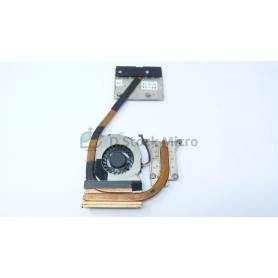 CPU Cooler 734289-001 - 734289-001 for HP Zbook 15 G1 