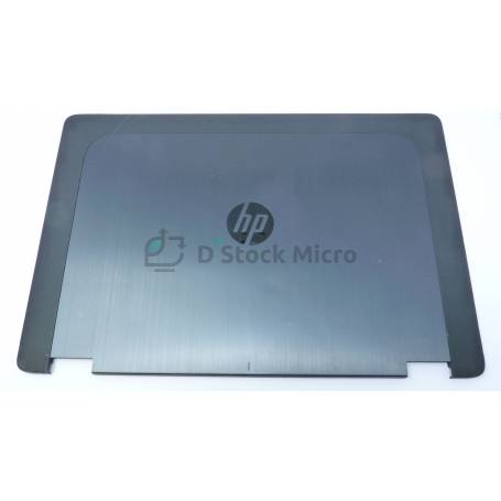 dstockmicro.com Capot arrière écran AM0TJ000100 pour HP Zbook 15 G1 - Rayures légères