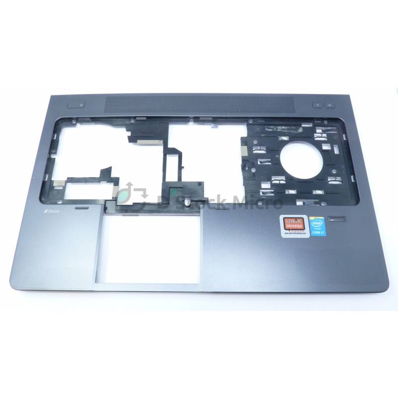 Palmrest 702851-001,748352-001 pour HP Elitebook Folio 9470m - FRANCE / TVA