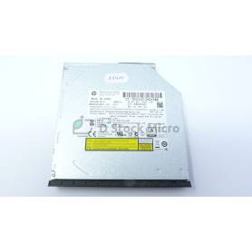 Lecteur graveur DVD  SATA UJ8E2 - 735602-001 pour HP Zbook 15 G1