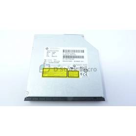 Lecteur graveur DVD  SATA GUB0N - 735602-001 pour HP Zbook 15 G1