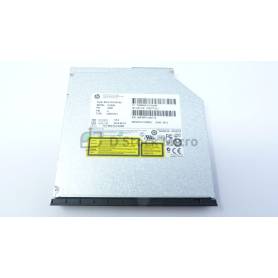 Lecteur graveur DVD  SATA GU90N - 735602-001 pour HP Zbook 15 G1