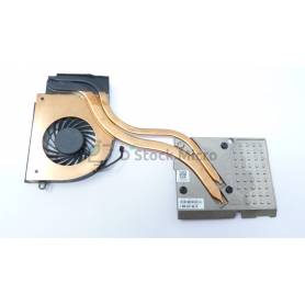 Cooler AT0TK001FA0 - 735373-001 for HP Zbook 17 G1