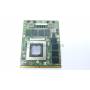 Carte vidéo Nvidia Quadro K4100M pour HP Zbook 17 G1
