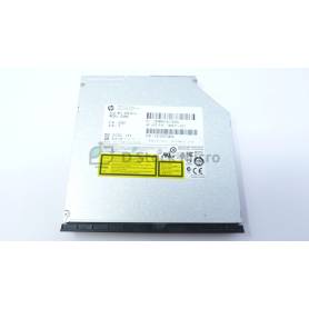 DVD burner player 9.5 mm SATA GU90N - 735602-001 for HP Zbook 17 G1