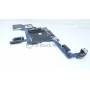 Motherboard ZBK17 LA-B391P - 784213-601 for HP Zbook 17 G2