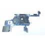 Motherboard ZBK17 LA-B391P - 784213-601 for HP Zbook 17 G2