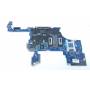 Motherboard ZBK17 LA-B391P - 784213-601 for HP Zbook 17 G2