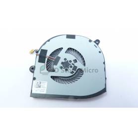 Ventilateur 0TK9J1 - 0TK9J1 pour DELL Precision 5530 