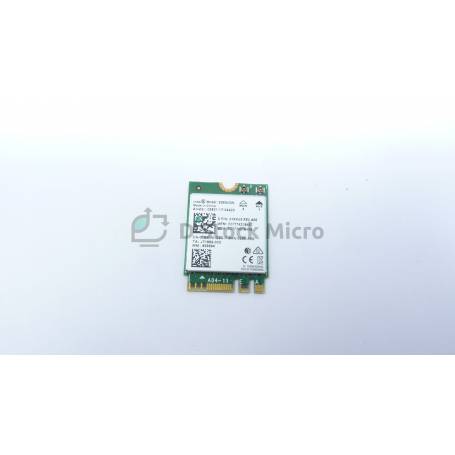 dstockmicro.com Wifi card Intel 9260NGW DELL Precision 5530 01RKV5
