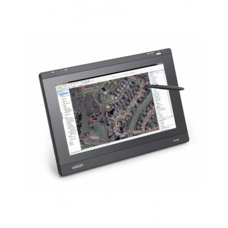 Tablette graphique Wacom DTU-1631 sans stylet