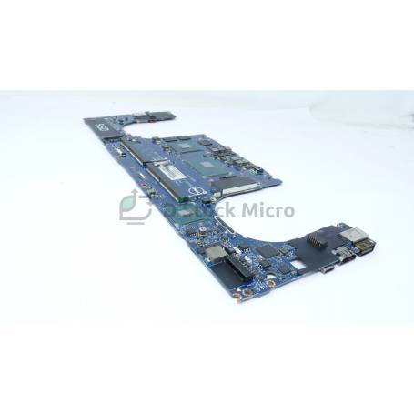 dstockmicro.com Intel Core i7-6820HQ 0WVDX2 Motherboard for DELL Precision 5510